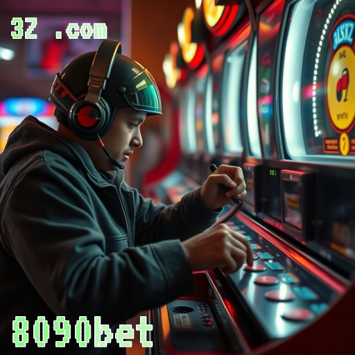 8090bet login