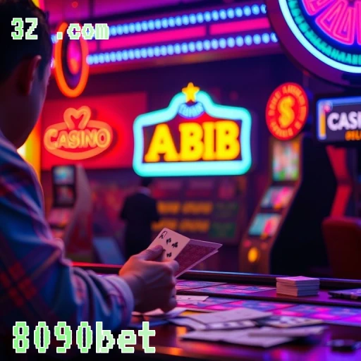 Promoções Imperdíveis no 8090bet Login para Aumentar sua Diversão