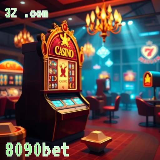 Slots Fantásticos no 8090bet Login: Emoção a Cada Giro